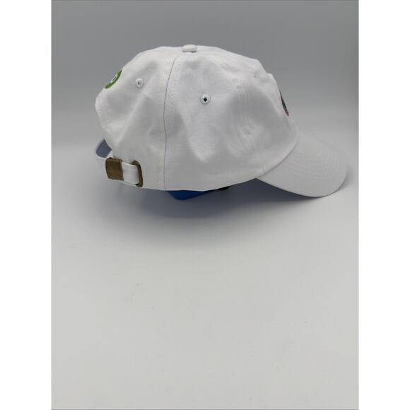 Florida Gators White Strapback Cap Hat Limited Edition Publix Logo NEW - Picture 4 of 6